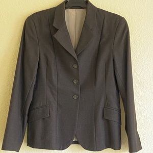 English Hunt Coat by Ridgewood